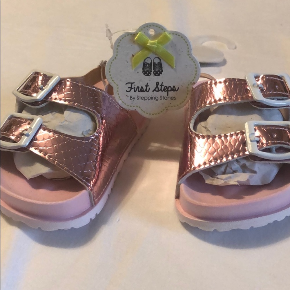 Kids sandals